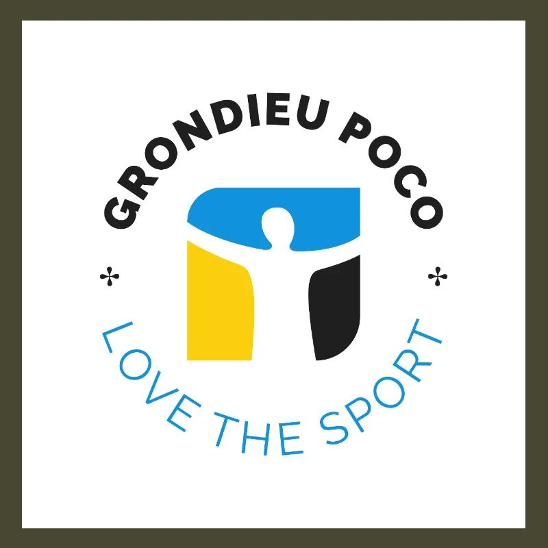grondieu poco