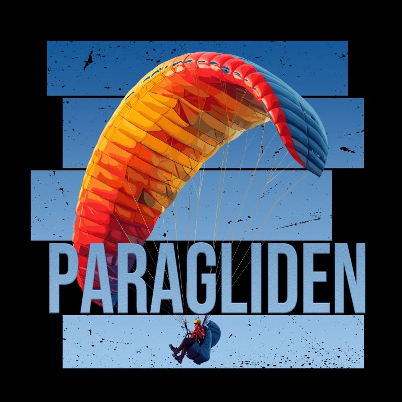 Paragliden
