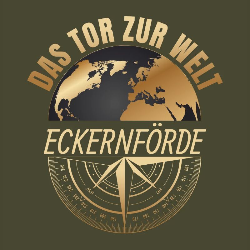 Das Tor zur Welt - Eckernförde