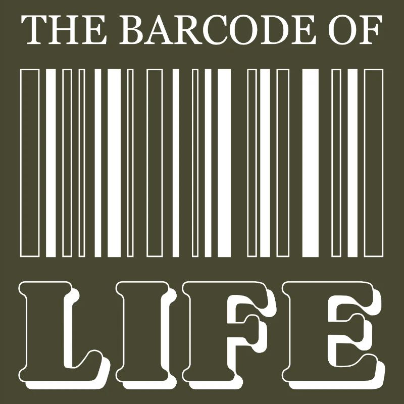 Le code-barres de la vie / Der Strichcode des Lebens