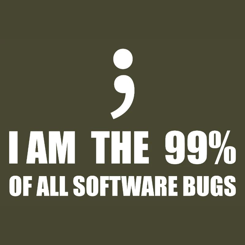 Programmeur Computer Scientist