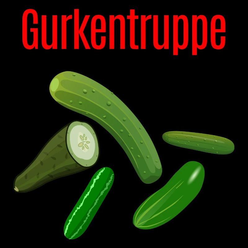 Gurkentruppe