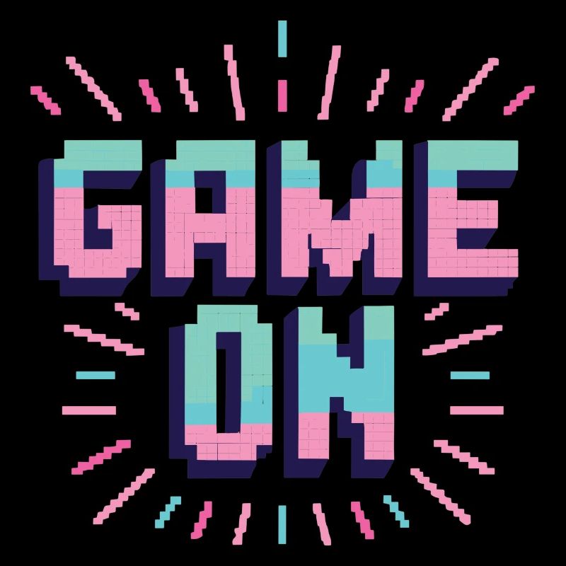 Game on