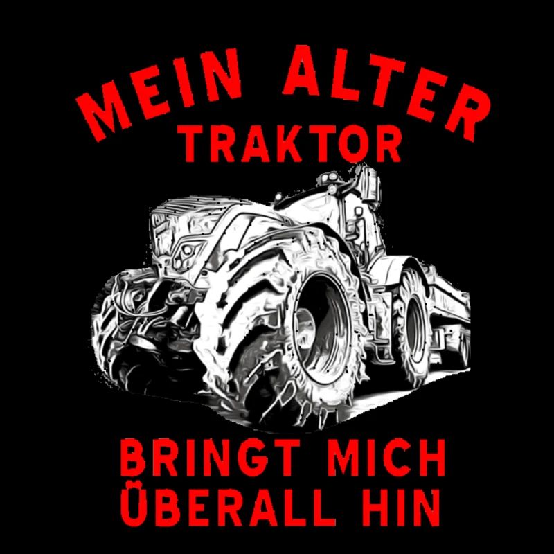 Traktor