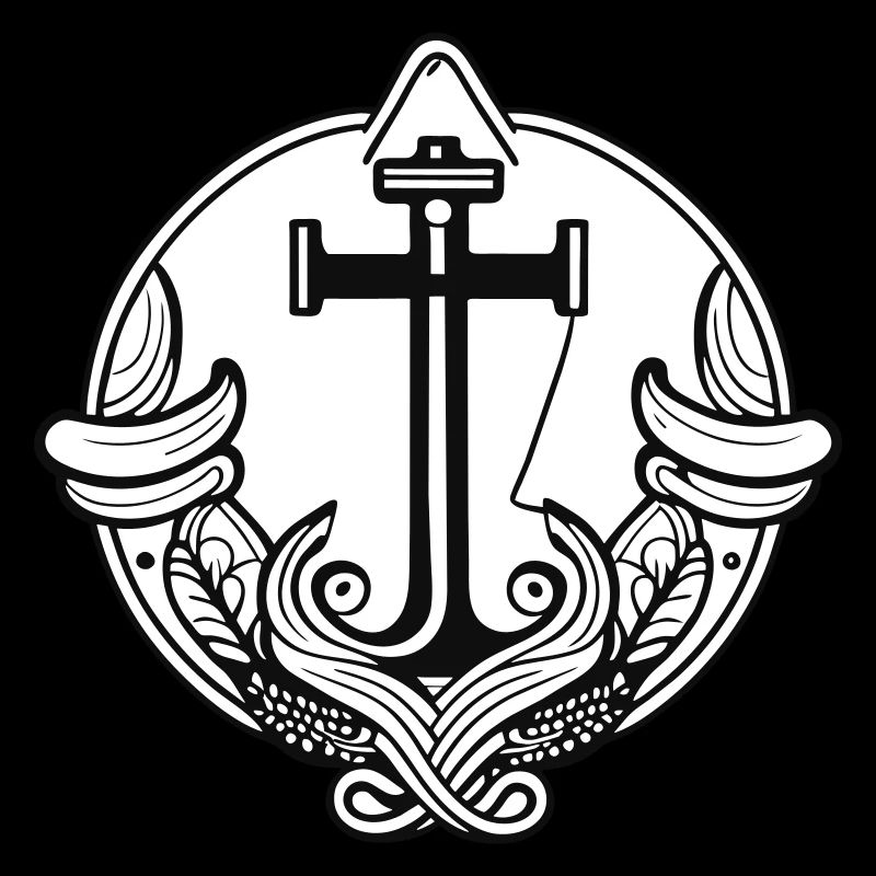 Anchor design for seafarers