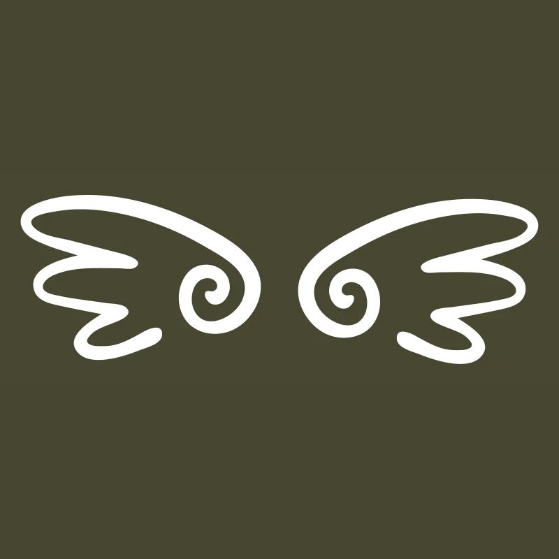 wing