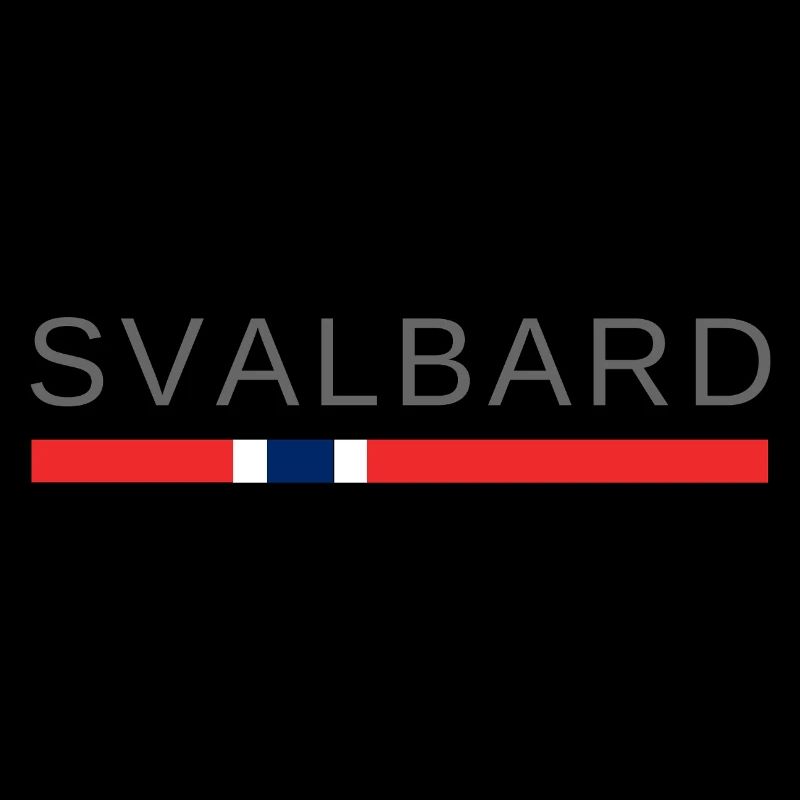 Svalbard Norway