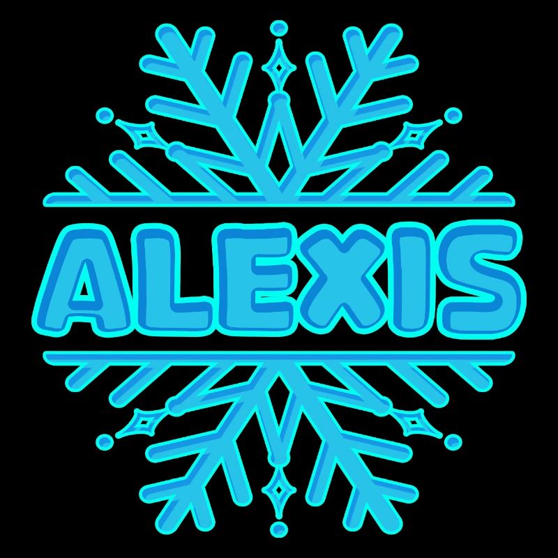Gift for Alexis