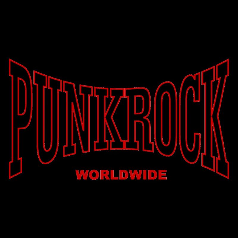 punk rock