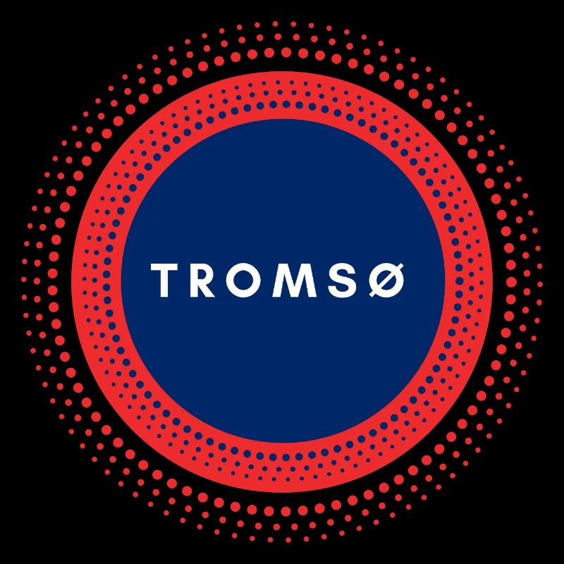 Tromsø Norwegen