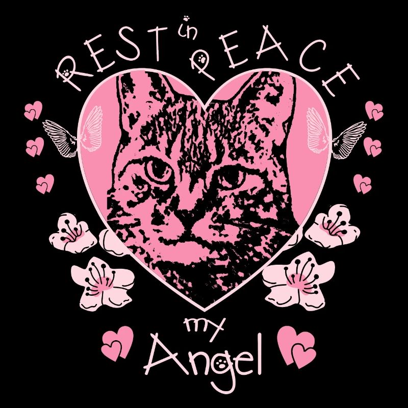 Cat Angel
