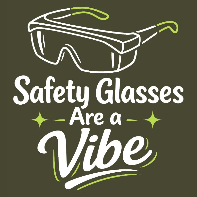Goggle Vibe | Laboratory Safety