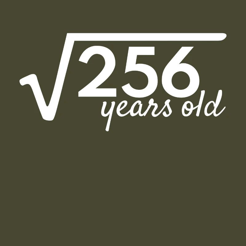 16 year old root math