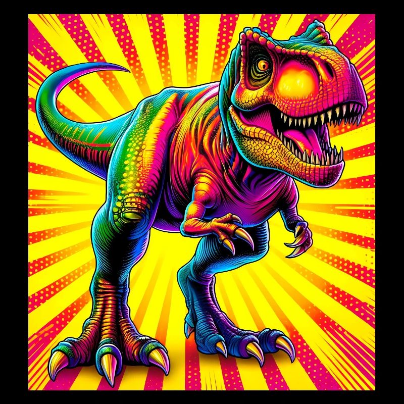 Dinosaurier