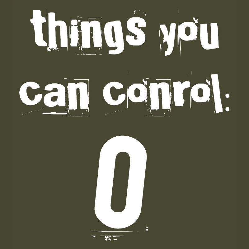 Zero control