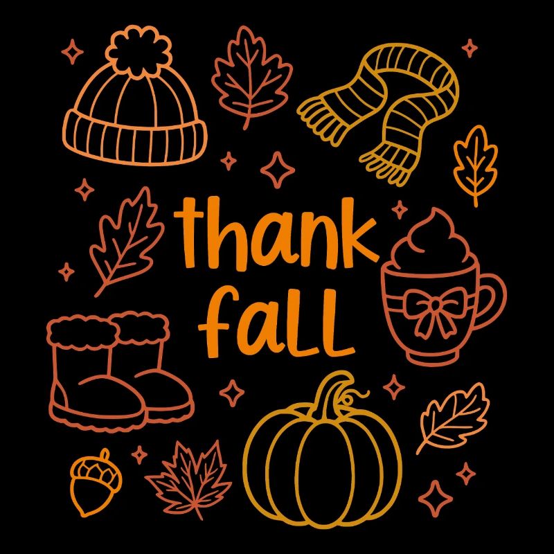 Thank Fall