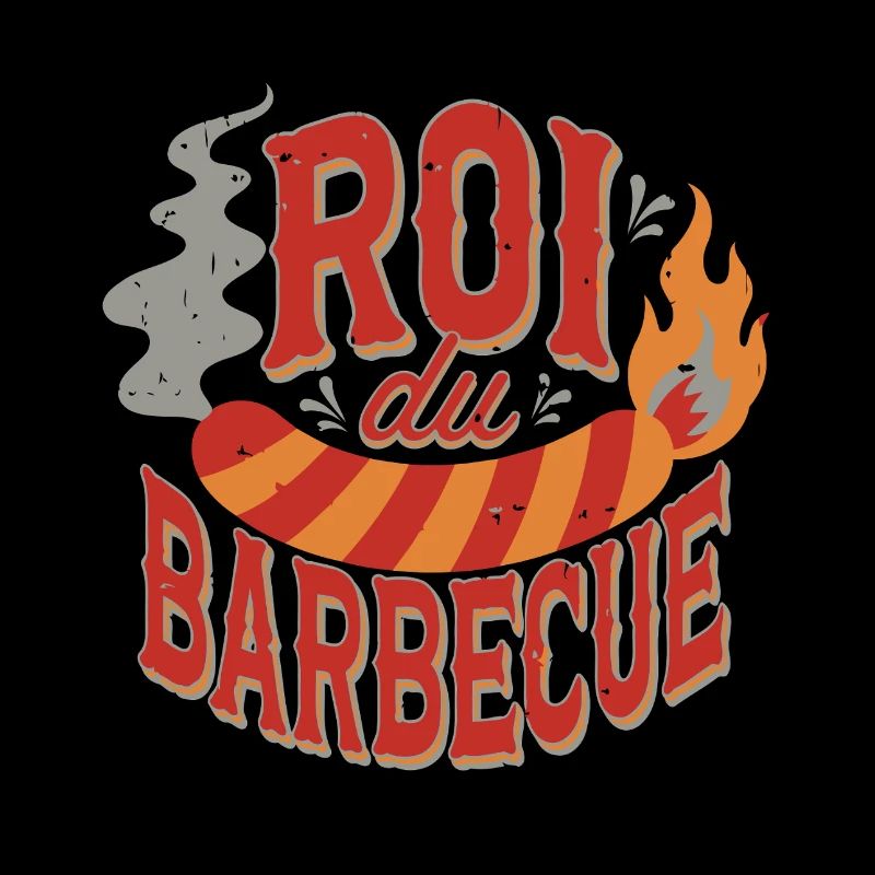 Roi du Barbecue