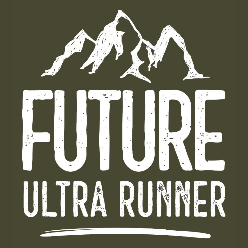 Future Ultra Runner