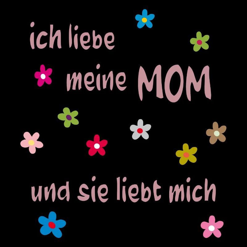 J’aime ma mère