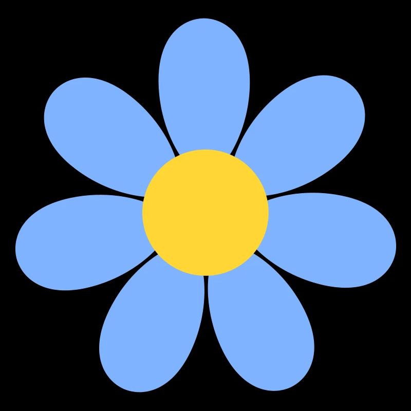 Fleur de marguerite
