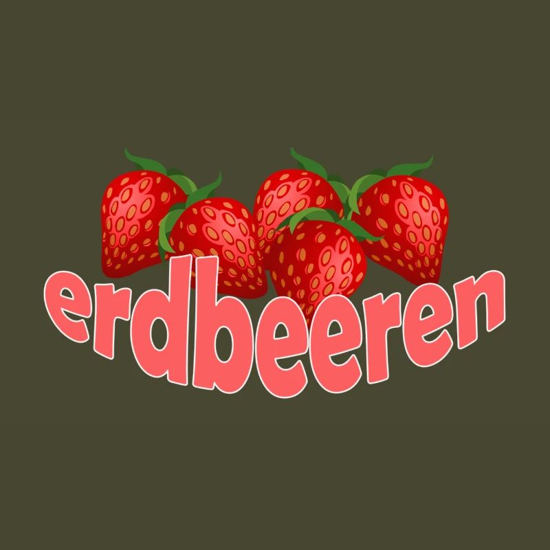 ERDBEEREN