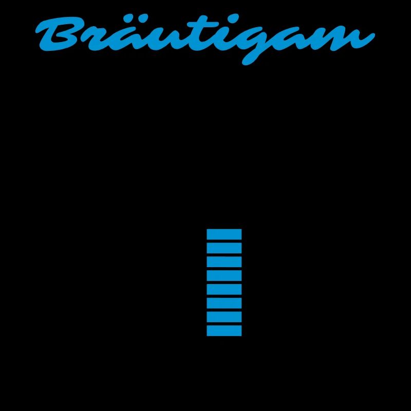 Bräutigam Loading...