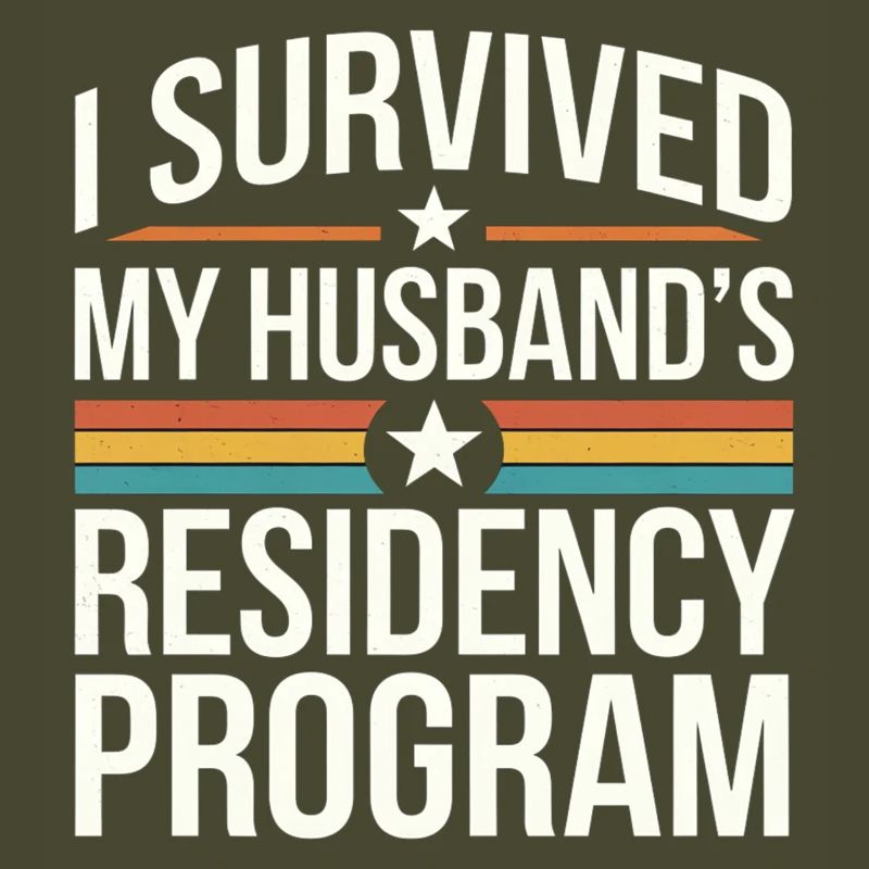 I Survived My Husband's Residency Program 9