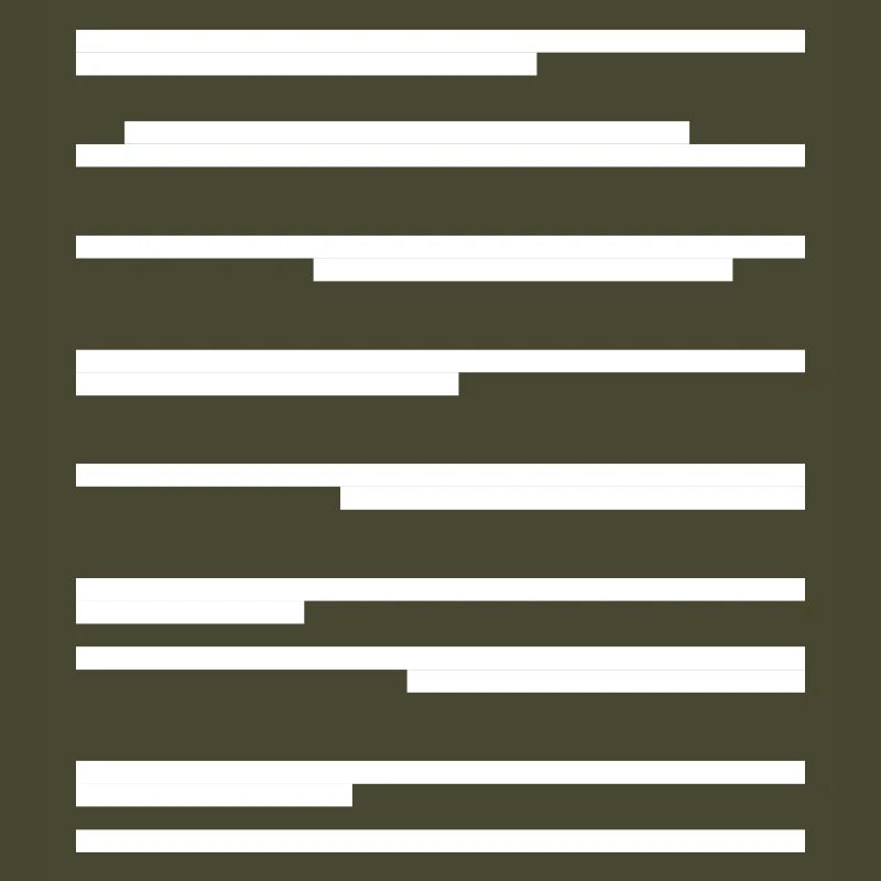 Conception de lignes géométriques