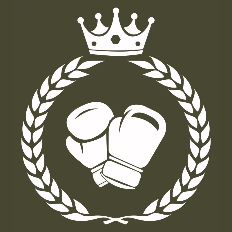 Couronne de boxe