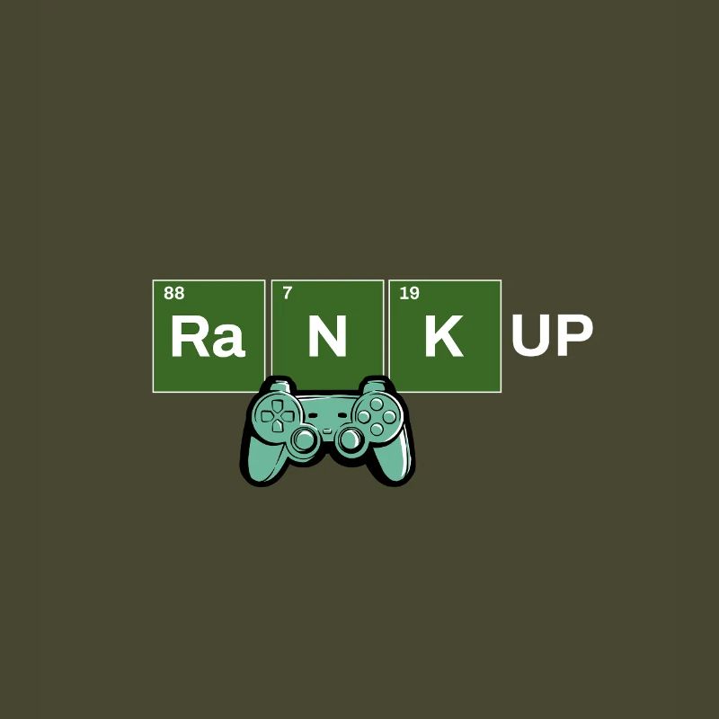 Level Up: Ranked Edition
