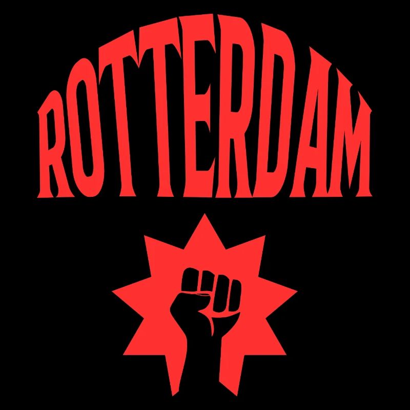 Rotterdam