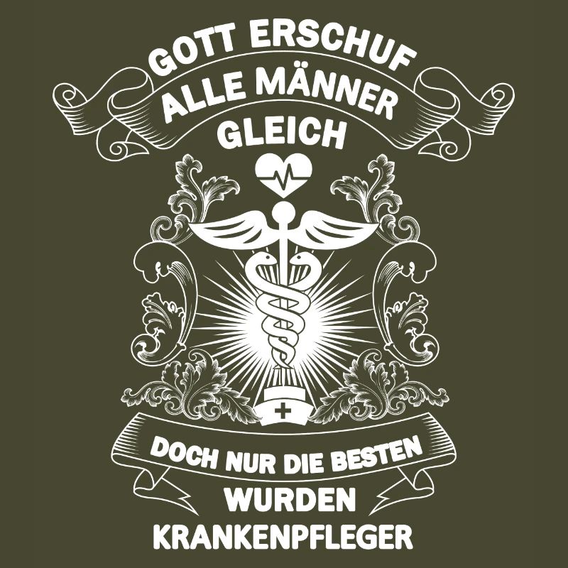 Krankenpfleger