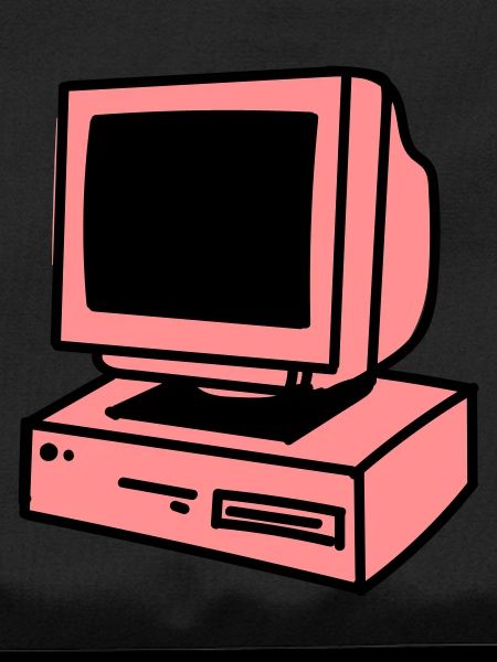 Computer