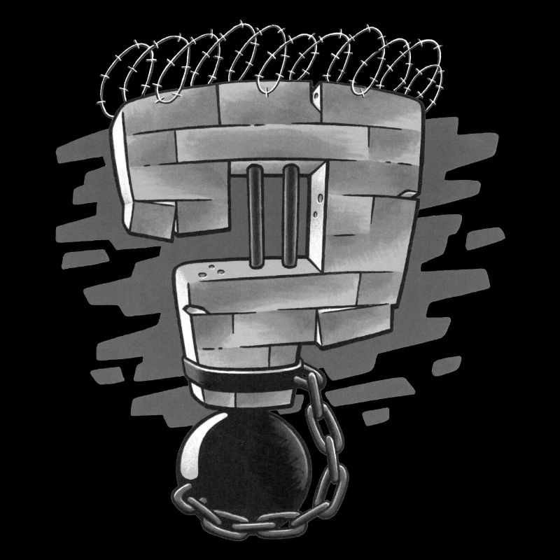 Why prisons don't benefit anyone