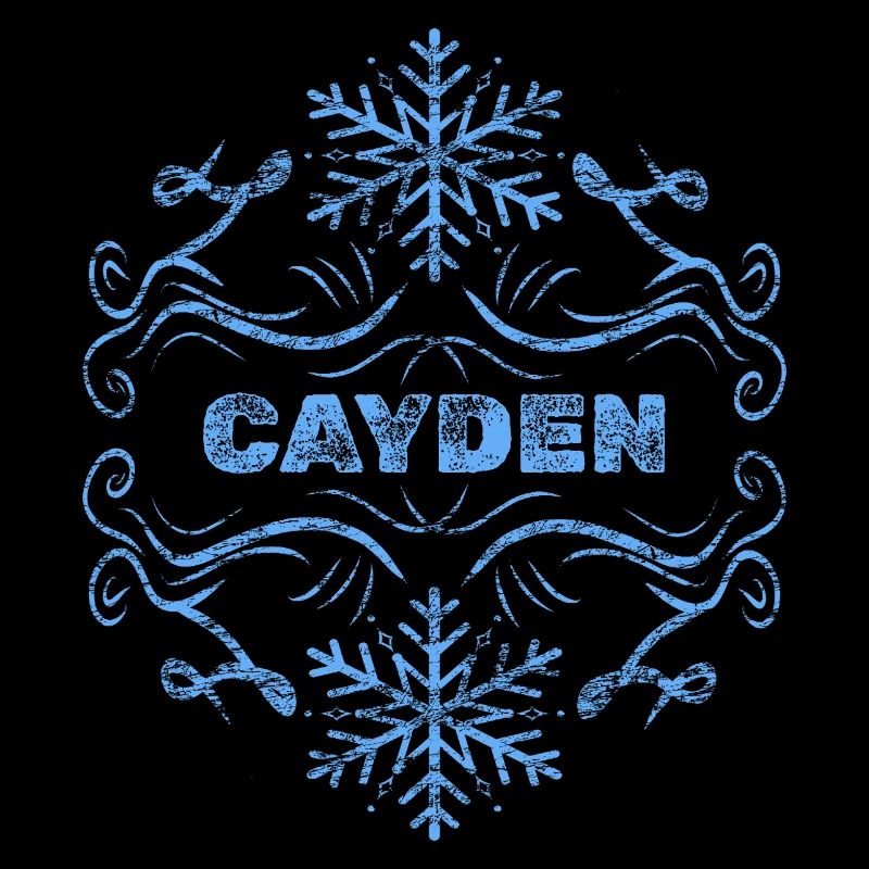 Cayden