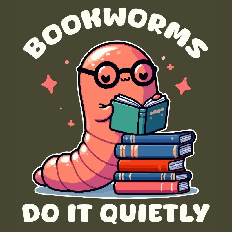 Silent Caterpillar Reading Light