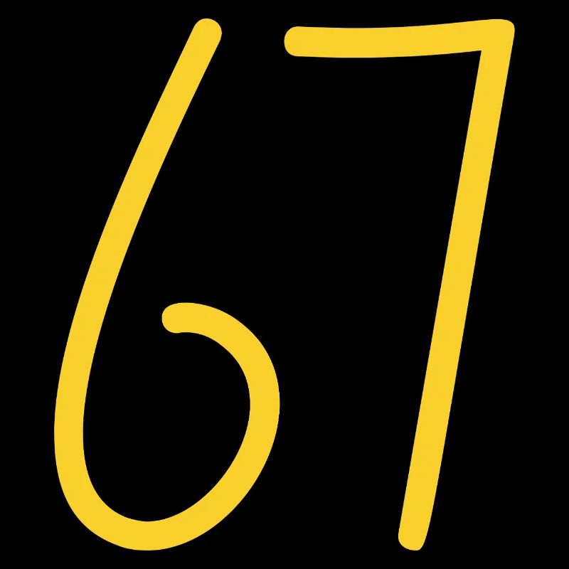 67
