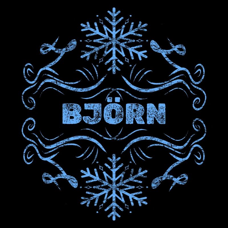 Bjoern
