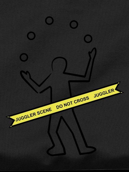 Juggler