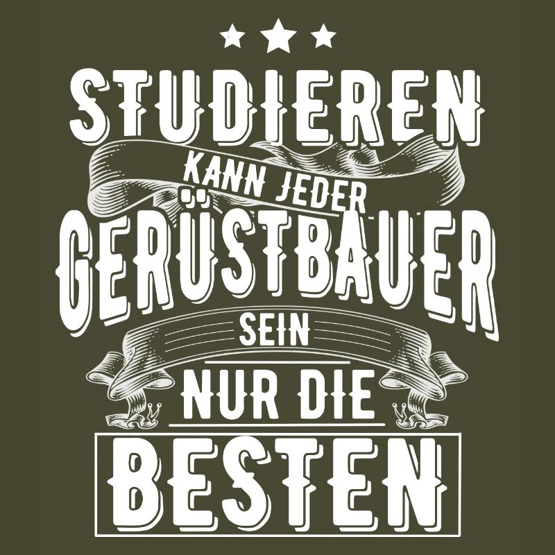 Gerüstbauer