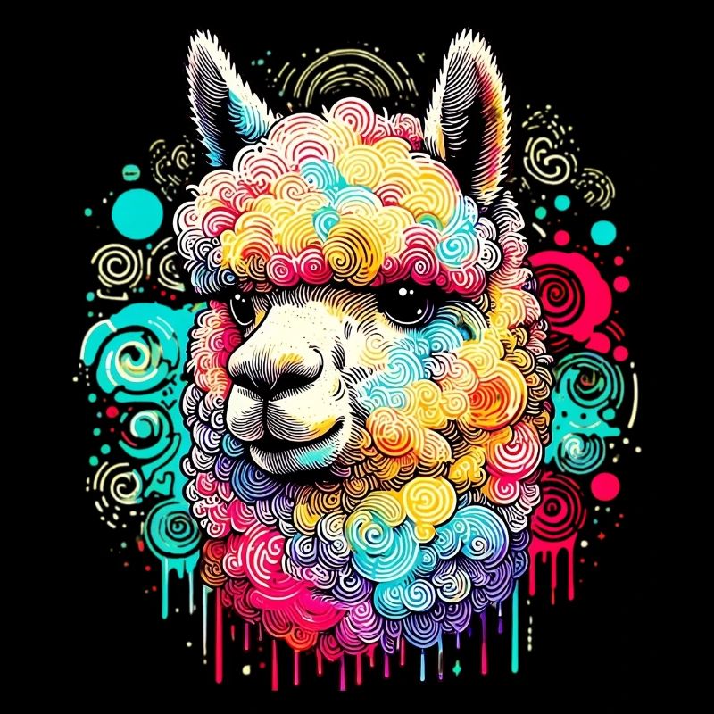 Alpaca