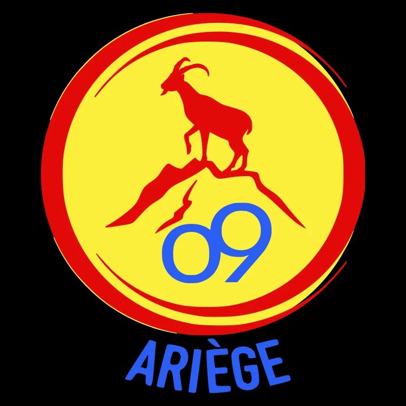 Alpine ibex Ariège 09