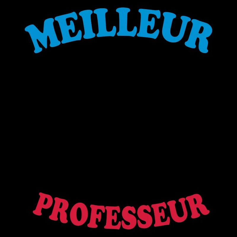Meilleur professeur