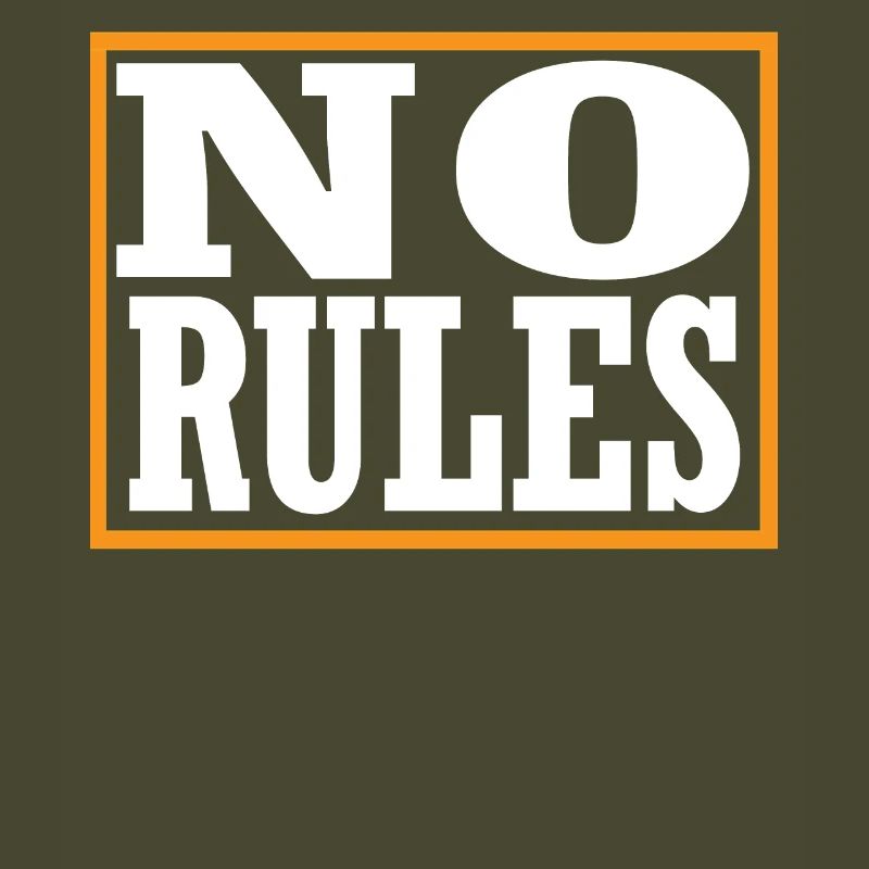 No Rules