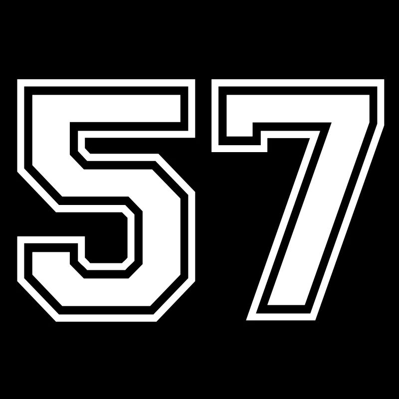 57