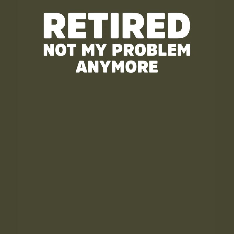 Not My Problem