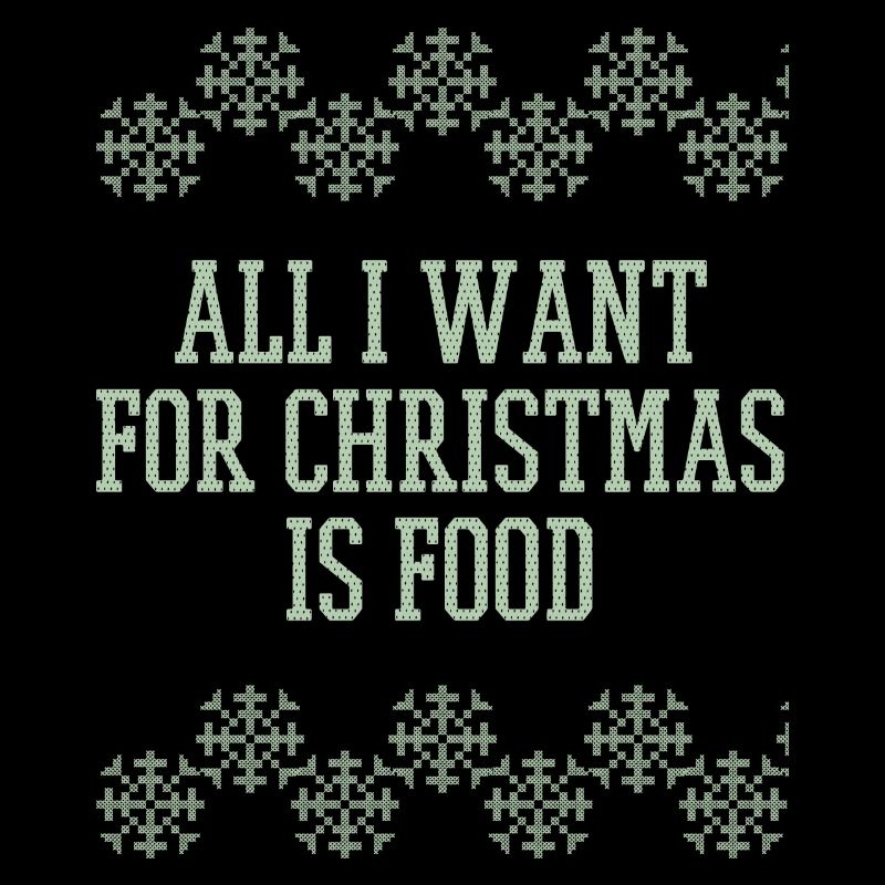 Pull cadeau de Noël laid de Noël