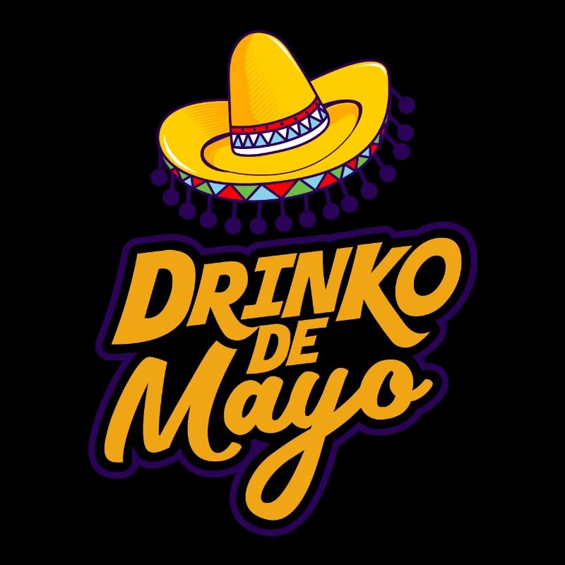 Drinko de Mayo