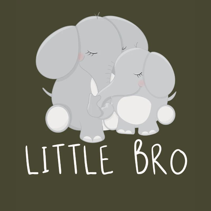 petit frère