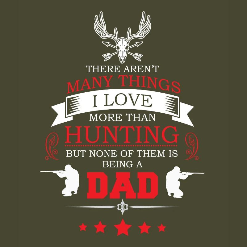 Daddy hunter